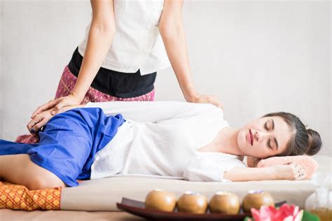 whats a soapy massage|Getting A Massage in Thailand: Everything You Need to Know